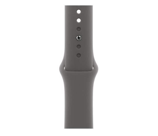 Apple Pasek sportowy 38-41mm M/L górska szarość - 1284471 - zdjęcie